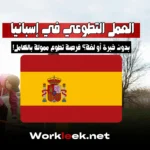 العمل التطوعي في إسبانيا : بدون خبرة أو لغة؟ فرصة تطوع ممولة بالكامل!